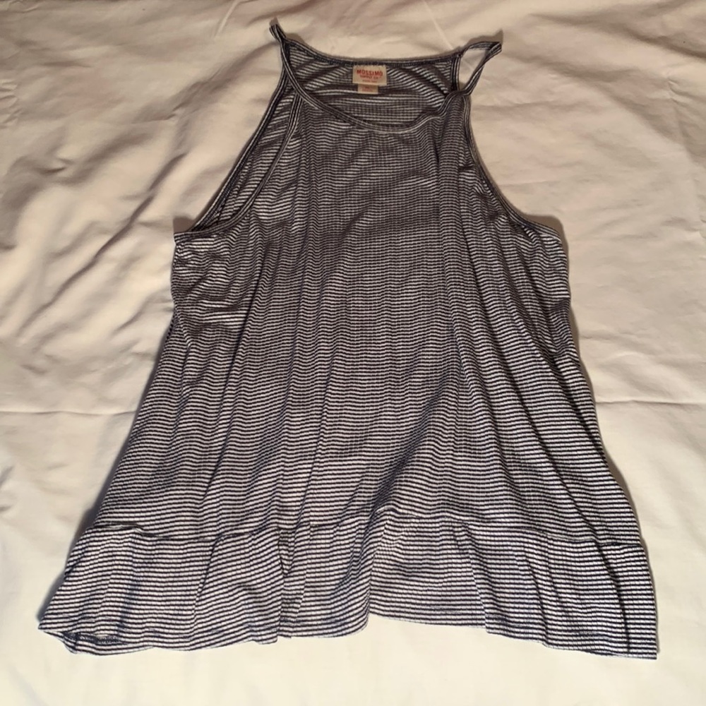 Mossimo top